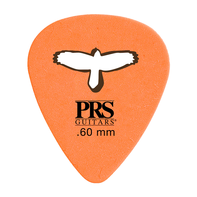 PUAS PRS 1064532211 DELRIN PUNCH NARANJA .60 MM