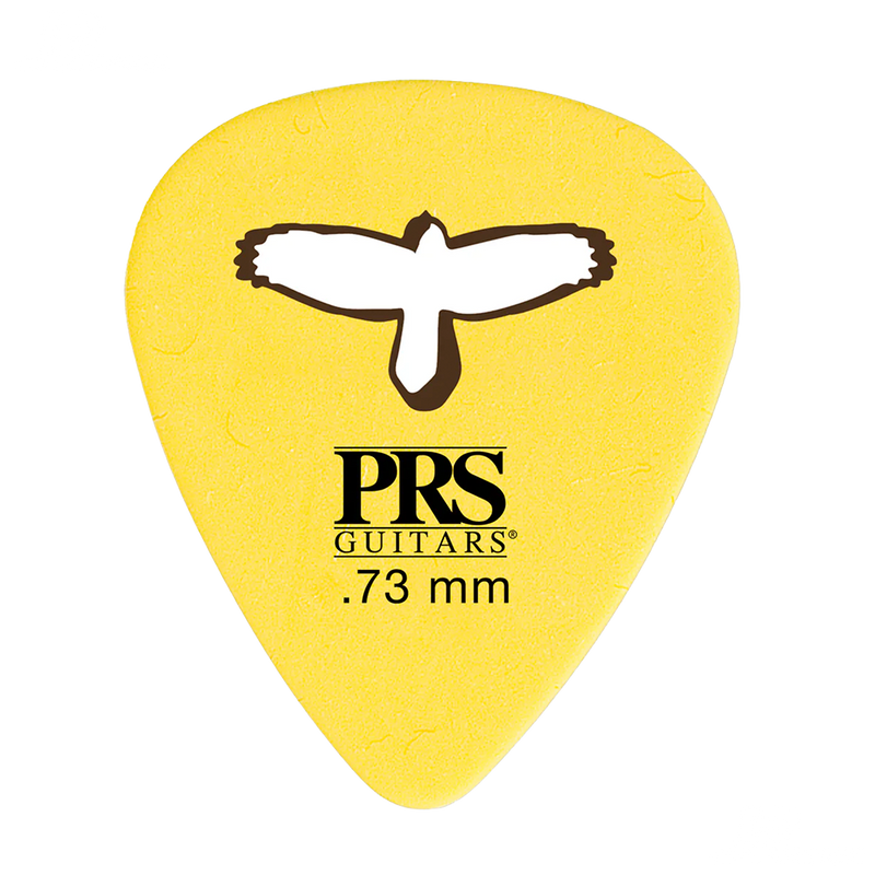 PUAS PRS 1064533311 DELRIN PUNCH AMARILLO .73 MM
