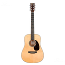 GUITARRA ELECTROACUSTICA MARTIN 11Y25DJRE D JR-E NATURAL CON CASE