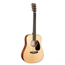 GUITARRA ELECTROACUSTICA MARTIN 11Y25DJRE D JR-E NATURAL CON CASE