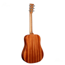 GUITARRA ELECTROACUSTICA MARTIN 11Y25DJRE D JR-E NATURAL CON CASE