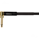 CABLE JACKSON 2992185001 21.85 FT BLK - JP Musical