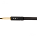 CABLE JACKSON 2991093001 10.93 FT BLK - JP Musical