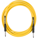 CABLE FENDER 0990818263 TOM DELONGE 18.6 TTS INST CBL GYLW - JP Musical