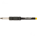 CABLE FENDER 0990818263 TOM DELONGE 18.6 TTS INST CBL GYLW - JP Musical