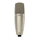MICROFONO DE CONDENSADOR SHURE KSM32/SL - JP Musical