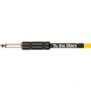 CABLE FENDER 0990818263 TOM DELONGE 18.6 TTS INST CBL GYLW - JP Musical