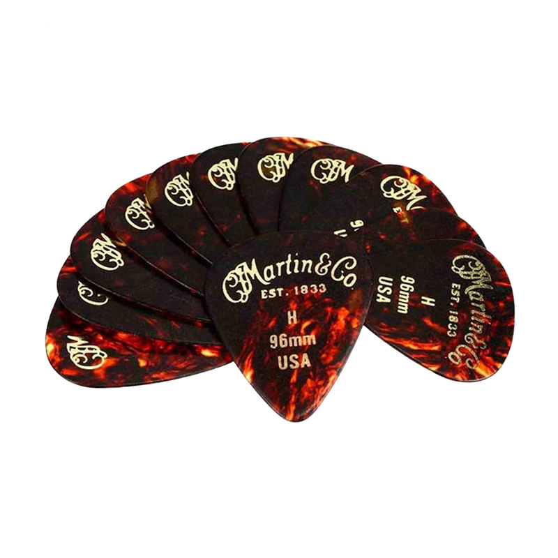 PUAS MARTIN 18A0051 FAUXTORTOISE 96MM