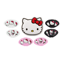PAQUETE DE PUAS FENDER 1980351056 HELLO KITTY TIN, MED - JP Musical