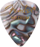 PUAS FENDER 1982351357 351 ABALONE GROSS MED - JP Musical