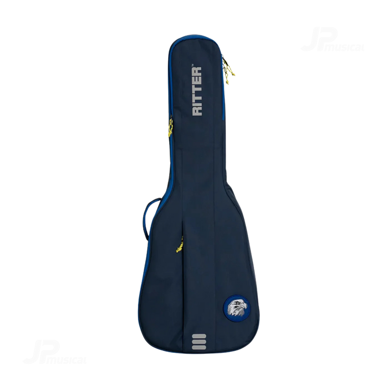 FUNDA RITTER RGC3DABL PARA GUITARRA TEXANA - JP Musical