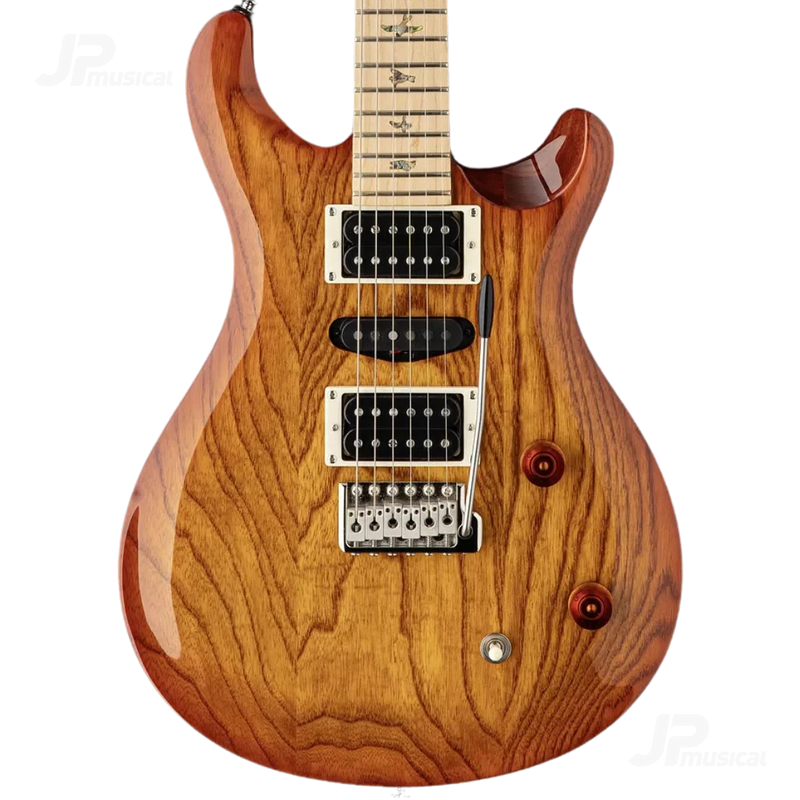 GUITARRA ELECTRICA PRS SESWAMPASHSP22VS SPECIAL 22 VINTAGE SUNBURST - JP Musical