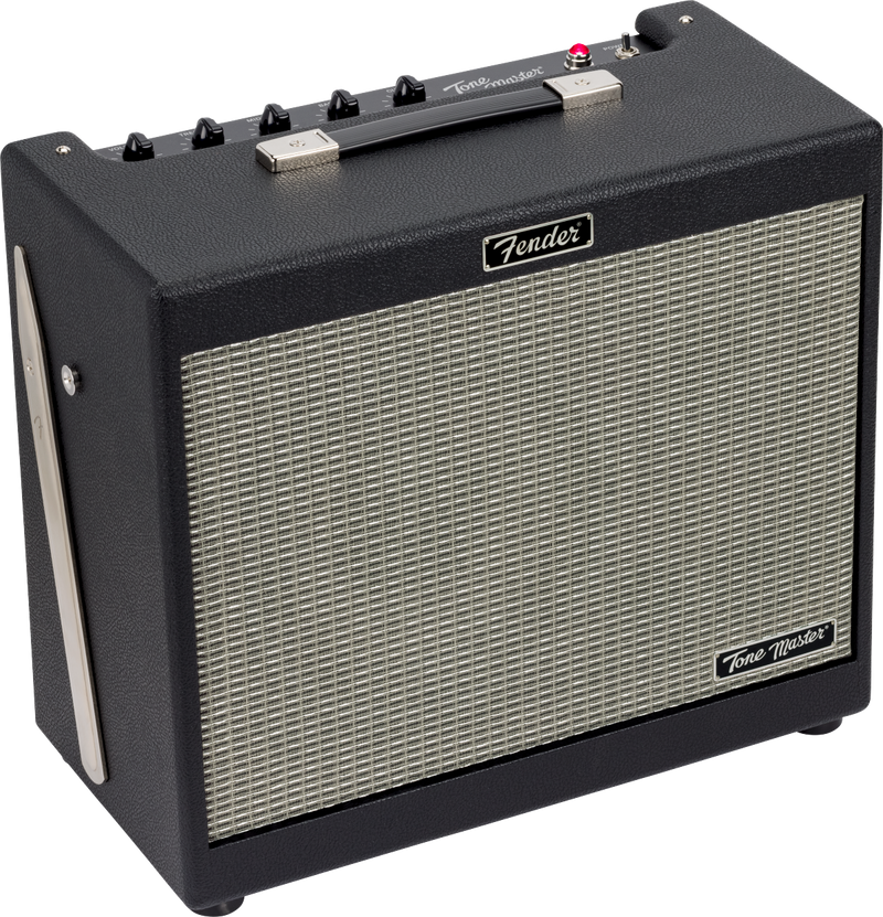 AMPLIFICADOR FENDER 2275100000 TONE MASTER FR-10 120V - JP Musical