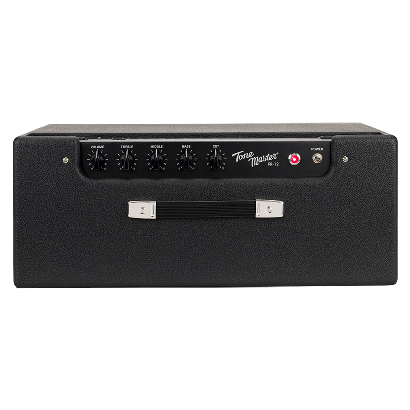 AMPLIFICADOR FENDER 2275200000 TONE MASTER FR-12 120V - JP Musical