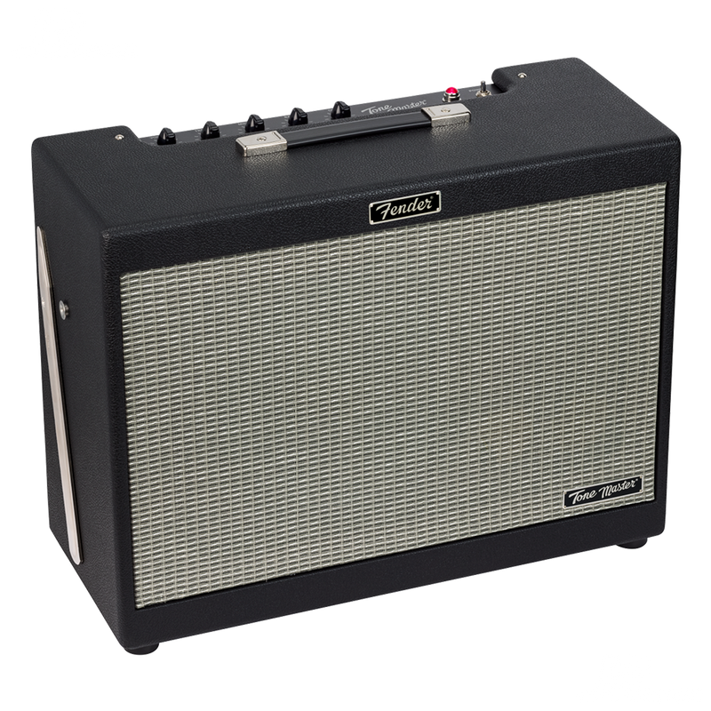 AMPLIFICADOR FENDER 2275200000 TONE MASTER FR-12 120V - JP Musical