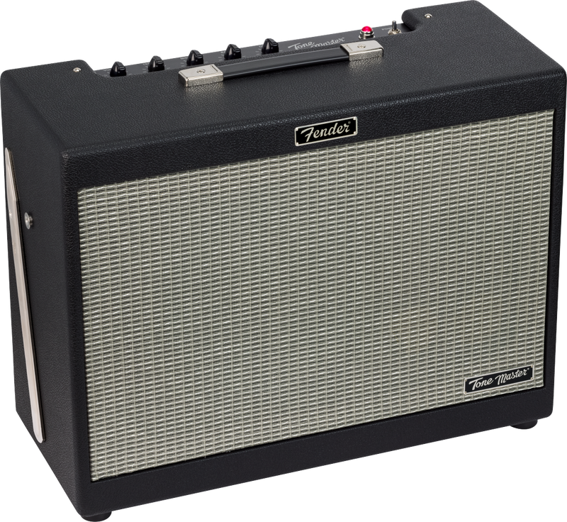 AMPLIFICADOR FENDER 2275200000 TONE MASTER FR-12 120V - JP Musical