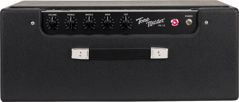 AMPLIFICADOR FENDER 2275200000 TONE MASTER FR-12 120V - JP Musical