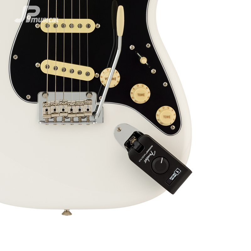 AMPLIFICADOR FENDER 2311614000 MUSTANG MICRO PLUS MX CN BR - JP Musical