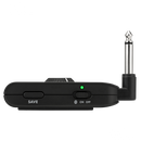 AMPLIFICADOR FENDER 2311614000 MUSTANG MICRO PLUS MX CN BR - JP Musical