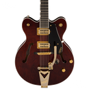 GUITARRA ELECTRICA GRETSCH 2506419582 LTD ABBEY RD STUDIOMATIC CL SC WLNT W/C - JP Musical