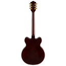 GUITARRA ELECTRICA GRETSCH 2506419582 LTD ABBEY RD STUDIOMATIC CL SC WLNT W/C - JP Musical