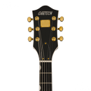 GUITARRA ELECTRICA GRETSCH 2506419582 LTD ABBEY RD STUDIOMATIC CL SC WLNT W/C - JP Musical