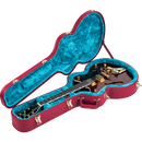 GUITARRA ELECTRICA GRETSCH 2506419582 LTD ABBEY RD STUDIOMATIC CL SC WLNT W/C - JP Musical