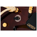 GUITARRA ELECTRICA GRETSCH 2506419582 LTD ABBEY RD STUDIOMATIC CL SC WLNT W/C - JP Musical