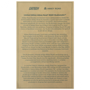 GUITARRA ELECTRICA GRETSCH 2506419582 LTD ABBEY RD STUDIOMATIC CL SC WLNT W/C - JP Musical