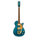 GUITARRA ELECTRICA GRETSCH 2507813548 EMTC LTD PRISTINE JET PETROL - JP Musical