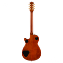 GUITARRA ELECTRICA GRETSCH 2507813548 EMTC LTD PRISTINE JET PETROL - JP Musical