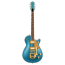 GUITARRA ELECTRICA GRETSCH 2507813572 EMTC LTD PRISTINE JET MAKO - JP Musical