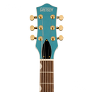 GUITARRA ELECTRICA GRETSCH 2507813572 EMTC LTD PRISTINE JET MAKO - JP Musical