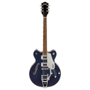 GUITARRA ELECTRICA FENDER 2508200533 ELECTROMATIC G5622T DE DOBLE CORTE  CON BIGSBY - JP Musical