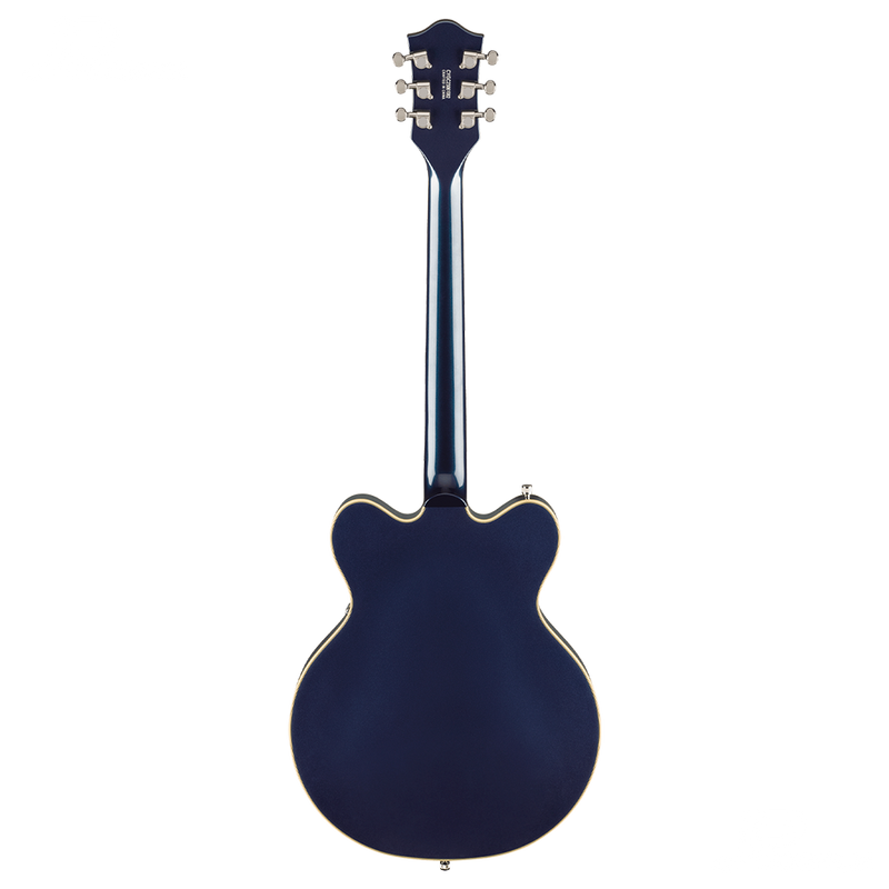 GUITARRA ELECTRICA FENDER 2508200533 ELECTROMATIC G5622T DE DOBLE CORTE  CON BIGSBY - JP Musical