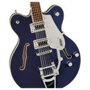 GUITARRA ELECTRICA FENDER 2508200533 ELECTROMATIC G5622T DE DOBLE CORTE  CON BIGSBY - JP Musical