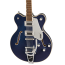 GUITARRA ELECTRICA FENDER 2508200533 ELECTROMATIC G5622T DE DOBLE CORTE  CON BIGSBY - JP Musical