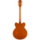 GUITARRA ELECTRICA GRETSCH 2508630548 EMTC LTD PRISTINE CB PETROL - JP Musical