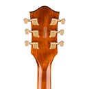 GUITARRA ELECTRICA GRETSCH 2508630548 EMTC LTD PRISTINE CB PETROL - JP Musical