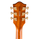 GUITARRA ELECTRICA GRETSCH 2508630574 EMTC LTD PRISTINE CB WHT GLD - JP Musical