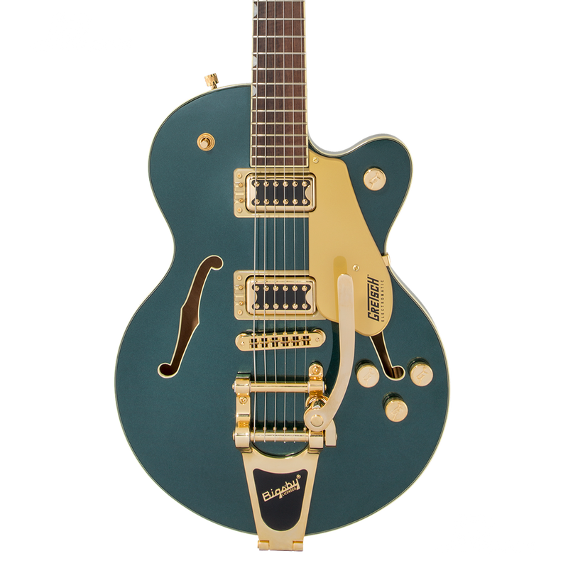 GUITARRA ELECTRICA GRETSCH 2509700546 G5655TG EMTC CB JR CDG