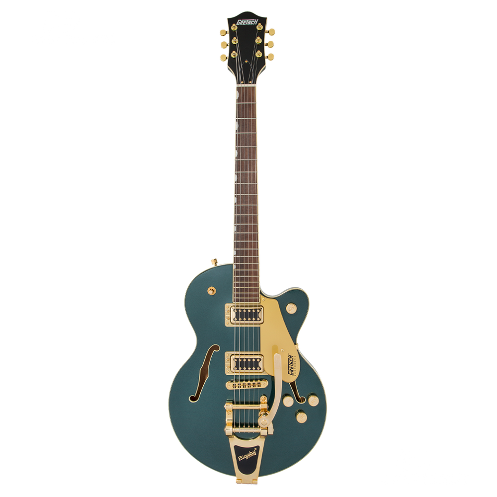 GUITARRA ELECTRICA GRETSCH 2509700546 G5655TG EMTC CB JR CDG