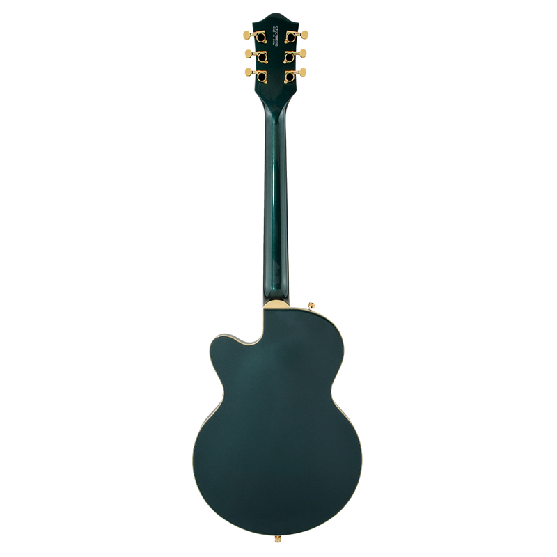 GUITARRA ELECTRICA GRETSCH 2509700546 G5655TG EMTC CB JR CDG