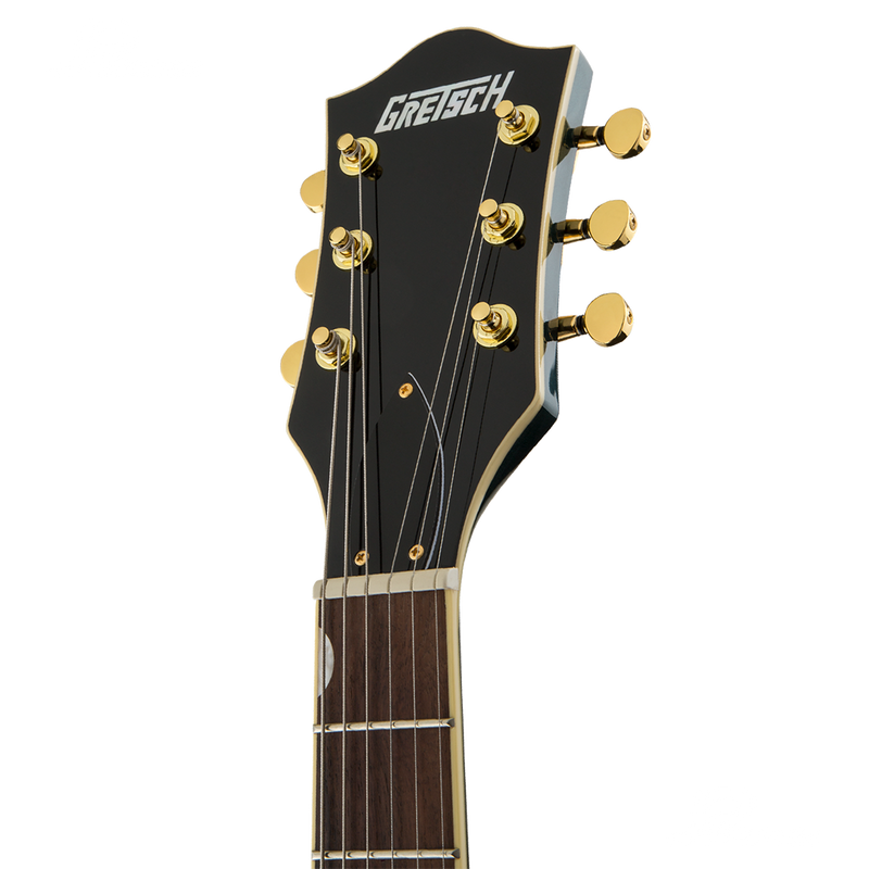 GUITARRA ELECTRICA GRETSCH 2509700546 G5655TG EMTC CB JR CDG