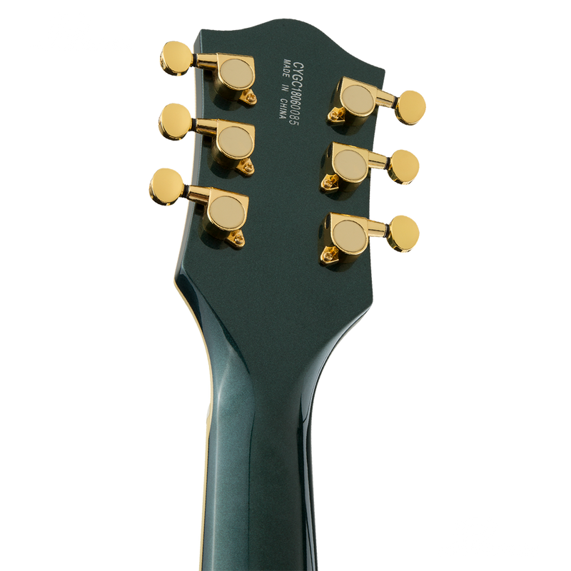 GUITARRA ELECTRICA GRETSCH 2509700546 G5655TG EMTC CB JR CDG