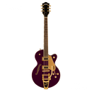 GUITARRA ELECTRICA GRETSCH 2509700561 G5655TG EMTC CB JR AMTHST - JP Musical