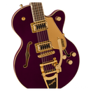 GUITARRA ELECTRICA GRETSCH 2509700561 G5655TG EMTC CB JR AMTHST - JP Musical