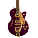 GUITARRA ELECTRICA GRETSCH 2509700561 G5655TG EMTC CB JR AMTHST - JP Musical