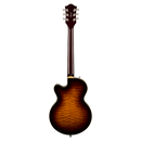 GUITARRA ELECTRICA GRETSCH 2509876539 G5655T EMTC CB JR QLT SWTTEA - JP Musical