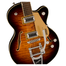 GUITARRA ELECTRICA GRETSCH 2509876539 G5655T EMTC CB JR QLT SWTTEA - JP Musical